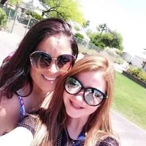 Meet your Posher, Donna